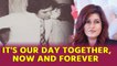 Twinkle Khanna remembers dad Rajesh Khanna on his b'day