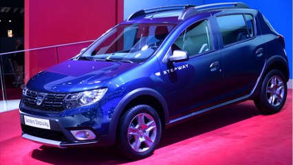 Automobile : le top 5 des voitures les plus vendues en 2021