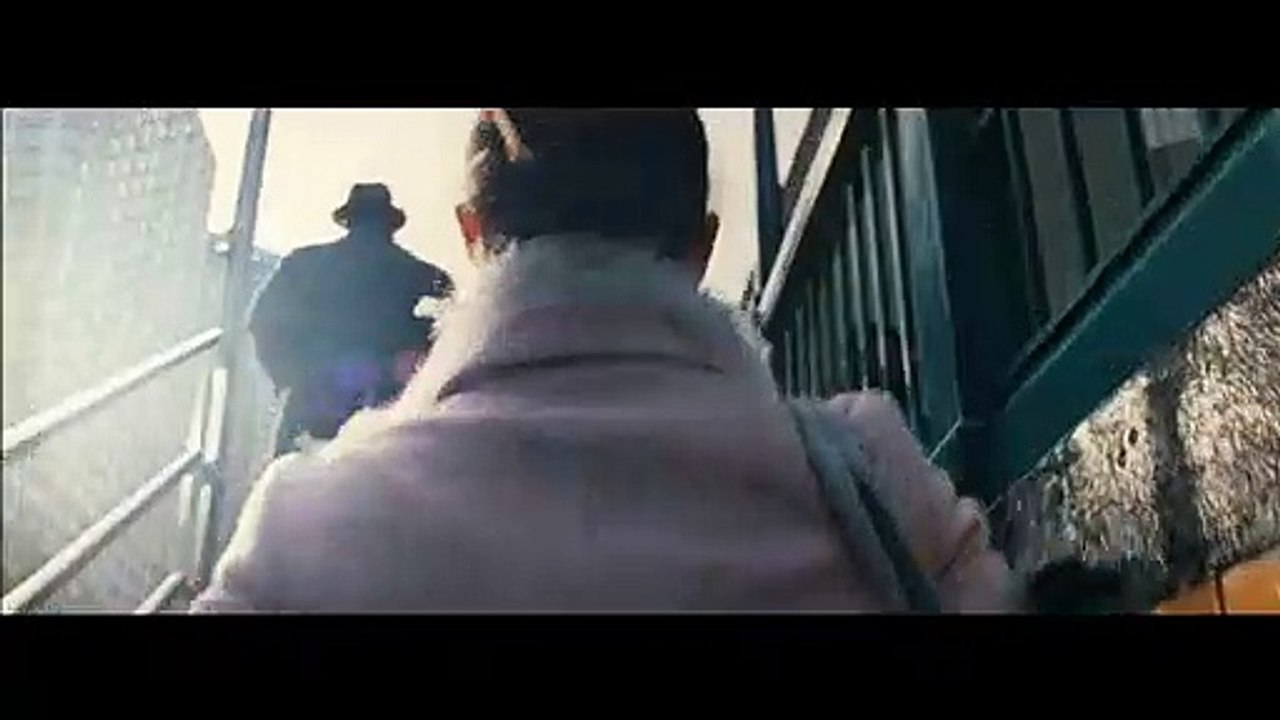 Black Swan - Trailer