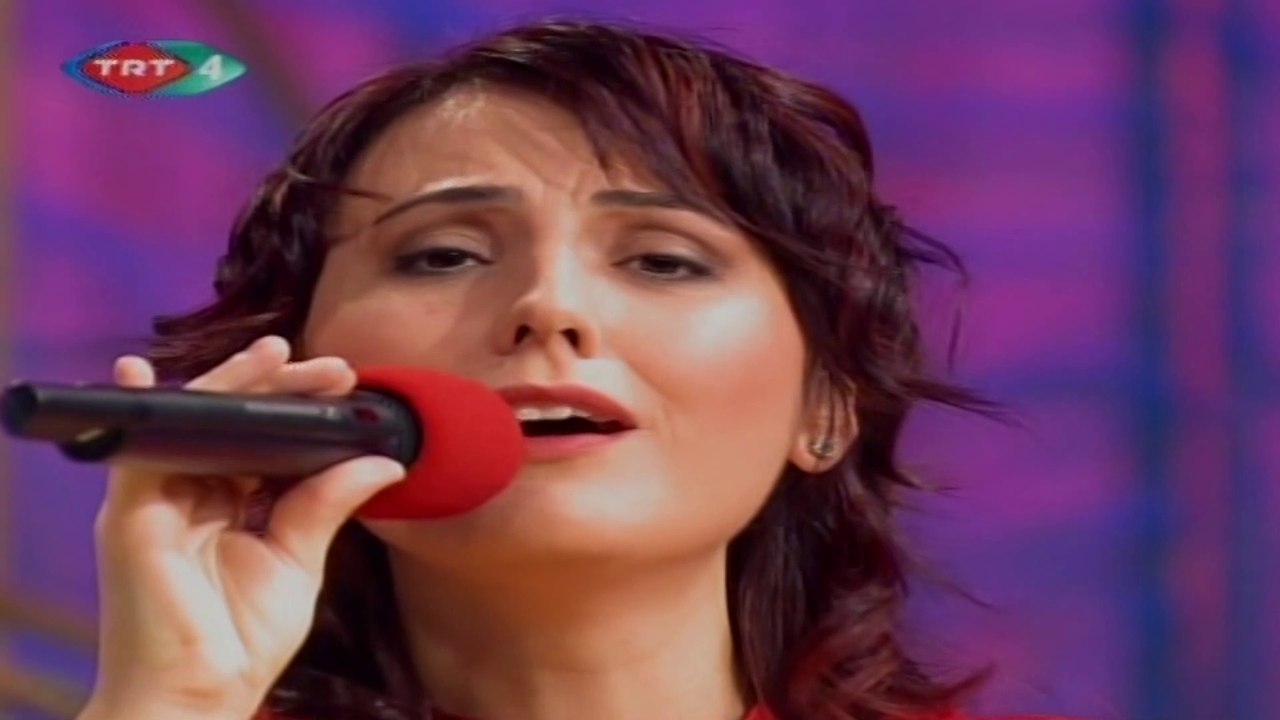 Neşe Dursun / Sana bilmem ki neden hiç doyamam