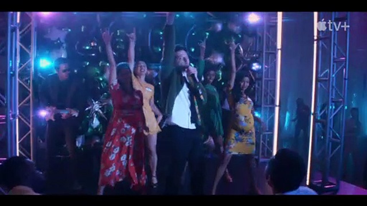 The Afterparty. Trailer oficial de Apple TV+