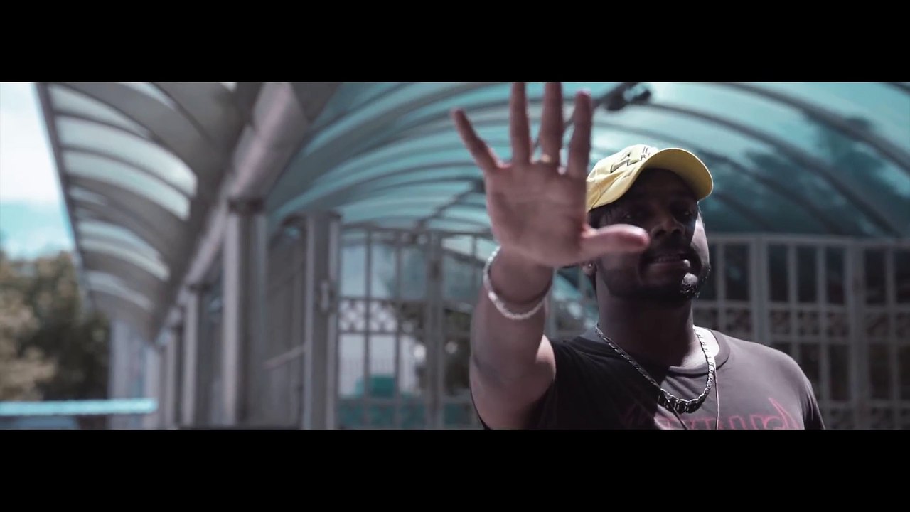 King - IICONIC - The Carnival - Prod. by Auhm - Latest Hit Songs 2020