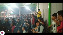 SUASANA NOBAR DI KEDIAMAN IRFAN JAYA | Indonesia VS Thailand AFF Suzuki Cup 2020