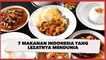 7 Makanan Indonesia yang Lezatnya Mendunia, Popularitas Nasi Goreng Meroket Terus