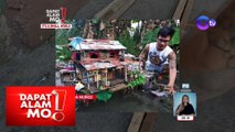 Dapat Alam Mo!: Trending miniature art, silipin!