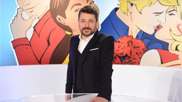 FEMME ACTUELLE - “Les Z’amours” : la date de la dernière émission dévoilée par Bruno Guillon, déjà nostalgique