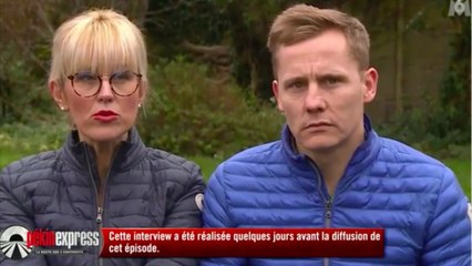 FEMME ACTUELLE - Accident mortel dans "Pékin Express" : Aurore et Jonathan quittent brutalement le jeu