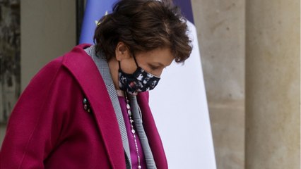 FEMME ACTUELLE - Roselyne Bachelot rétablie ? Elle fait son retour au ministère pour la première fois depuis son hospitalisation
