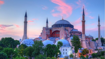 FEMME ACTUELLE - Istanbul : tout savoir sur la ville turque