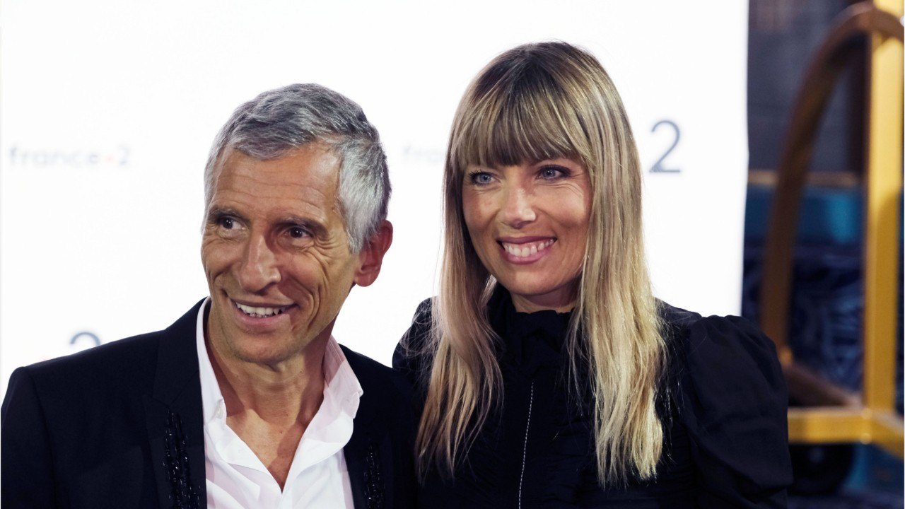 FEMME ACTUELLE - Mélanie Page aux anges : la femme de Nagui annonce une bonne nouvelle à ses fans