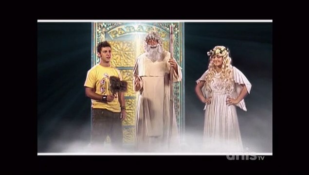 Ramdam - S7 E57 - Le cadeau empoisonné