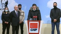 Kılıçdaroğlu: İktidar olduğumuzda mülakat belasını kaldıracağız