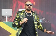 Sean Paul recalls watching Britney Spears and Paris Hilton on stripper pole after awards show in 2006