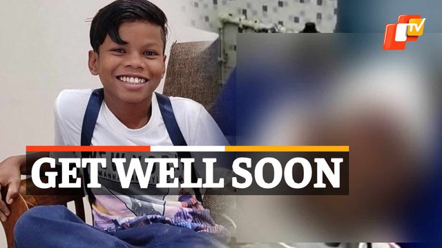 ‘Bachpan Ka Pyar’ Boy, Sahdev Dirdo Critically Injured In Road Accident