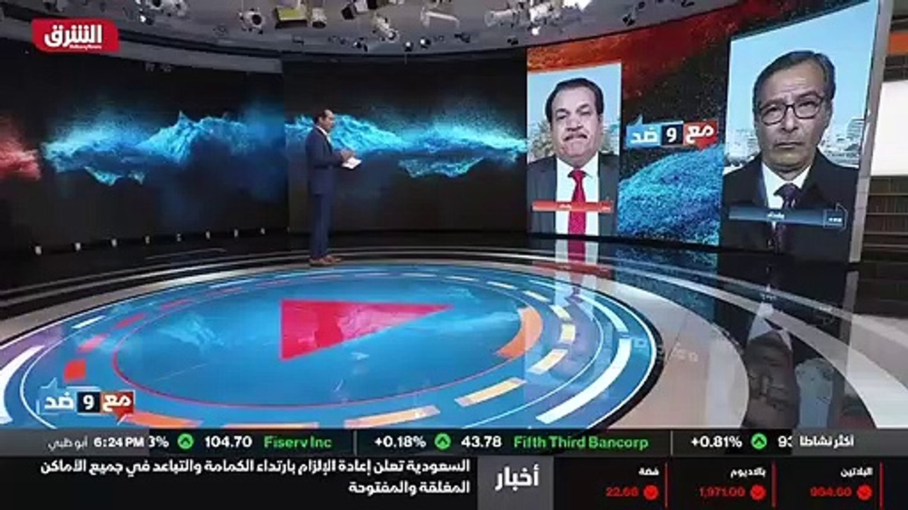 ...توصل الى اتفاق سياسي داخل البيت الشيعي ف...