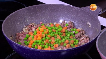 فطيرة الراعي | أميرة شنب