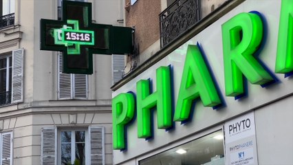«Ce n’est pas normal» : une pharmacie de la région parisienne surfacture 5 à 10 euros ses tests PCR