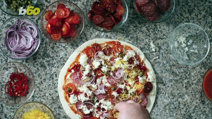 How To Stick To Your New Year’s Resolution About Eating More Home-cooked Meals