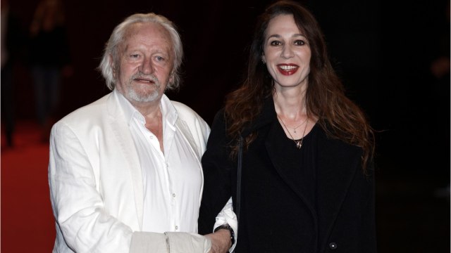 FEMME ACTUELLE - Niels Arestrup, papa à 72 ans d'enfants en bas âge : C'est difficile d'être disponible