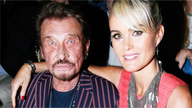 FEMME ACTUELLE - Johnny Hallyday : Laeticia présente un concert hommage et invite David Hallyday et Laura Smet