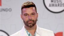 FEMME ACTUELLE - Ricky Martin : ses confidences bouleversantes sur la réaction de son père lors de son coming-out