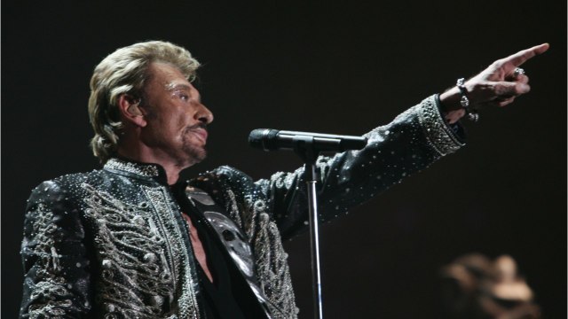 Où se trouve l'esplanade Johnny Hallyday, inaugurée en septembre prochain?