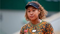 FEMME ACTUELLE - Roland-Garros : 5 choses à savoir sur Naomi Osaka, la championne de tennis qui a déclaré forfait