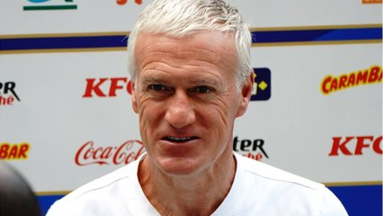 FEMME ACTUELLE - Euro 2020 : découvrez la prime exceptionnelle que les Bleus percevront en cas de victoire !