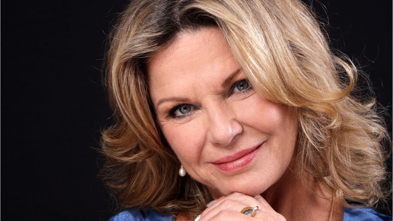 FEMME ACTUELLE - Jeane Manson : ce beau projet qu’elle va partager avec sa fille Shirel