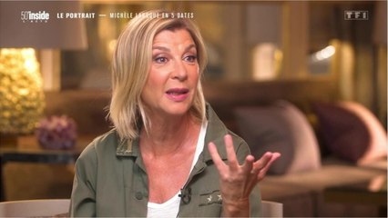 FEMME ACTUELLE - Michèle Laroque : ce réalisateur avec lequel elle aurait adoré tourner