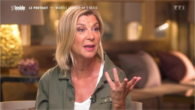 FEMME ACTUELLE - Michèle Laroque : ce réalisateur avec lequel elle aurait adoré tourner