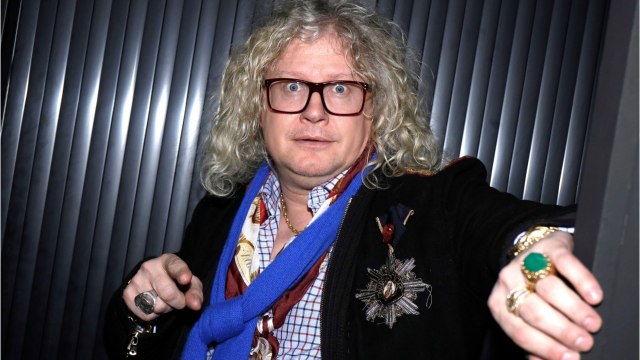 FEMME ACTUELLE - Pierre-Jean Chalençon : il règle ses comptes avec Nagui après s’être fait tacler par l’animateur