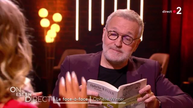 FEMME ACTUELLE - Ophélie Winter : comment sa mère l'a forcée à se refaire le nez