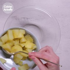 CUISINE ACTUELLE - Salade Piémontaise