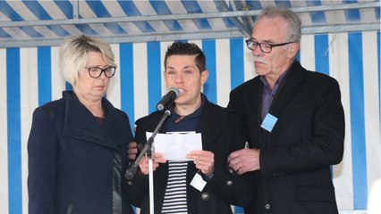 FEMME ACTUELLE - Affaire Daval : qui va hériter de la maison de Jonathann et Alexia ?