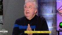 FEMME ACTUELLE - Dominique Besnehard : ses anecdotes sur Pierre Richard et Jean-Claude Brialy