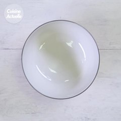 CUISINE ACTUELLE - Salade César