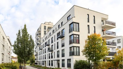 FEMME ACTUELLE - Tout savoir sur les logements conventionnés (1)