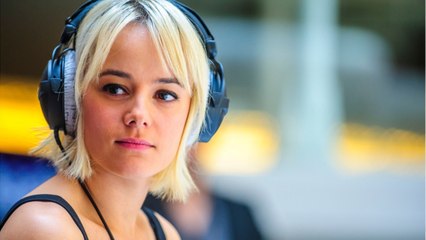 FEMME ACTUELLE - Alizée en deuil : elle poste un message bouleversant sur Instagram