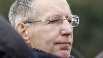 FEMME ACTUELLE - Mort de Michel Fourniret : ce lieu étonnant où il a été enterré en toute discrétion