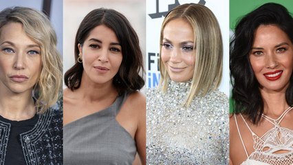 Cheveux : nos idées pour porter la coupe lob