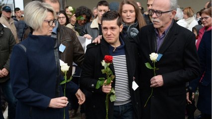 FEMME ACTUELLE - Jonathann Daval condamné à 25 ans de prison : son avocat dévoile pourquoi il sortira avant