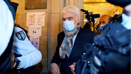 FEMME ACTUELLE - Bernard Tapie atteint d'un cancer : son fils Laurent donne des nouvelles inquiétantes et pousse un coup de gueule