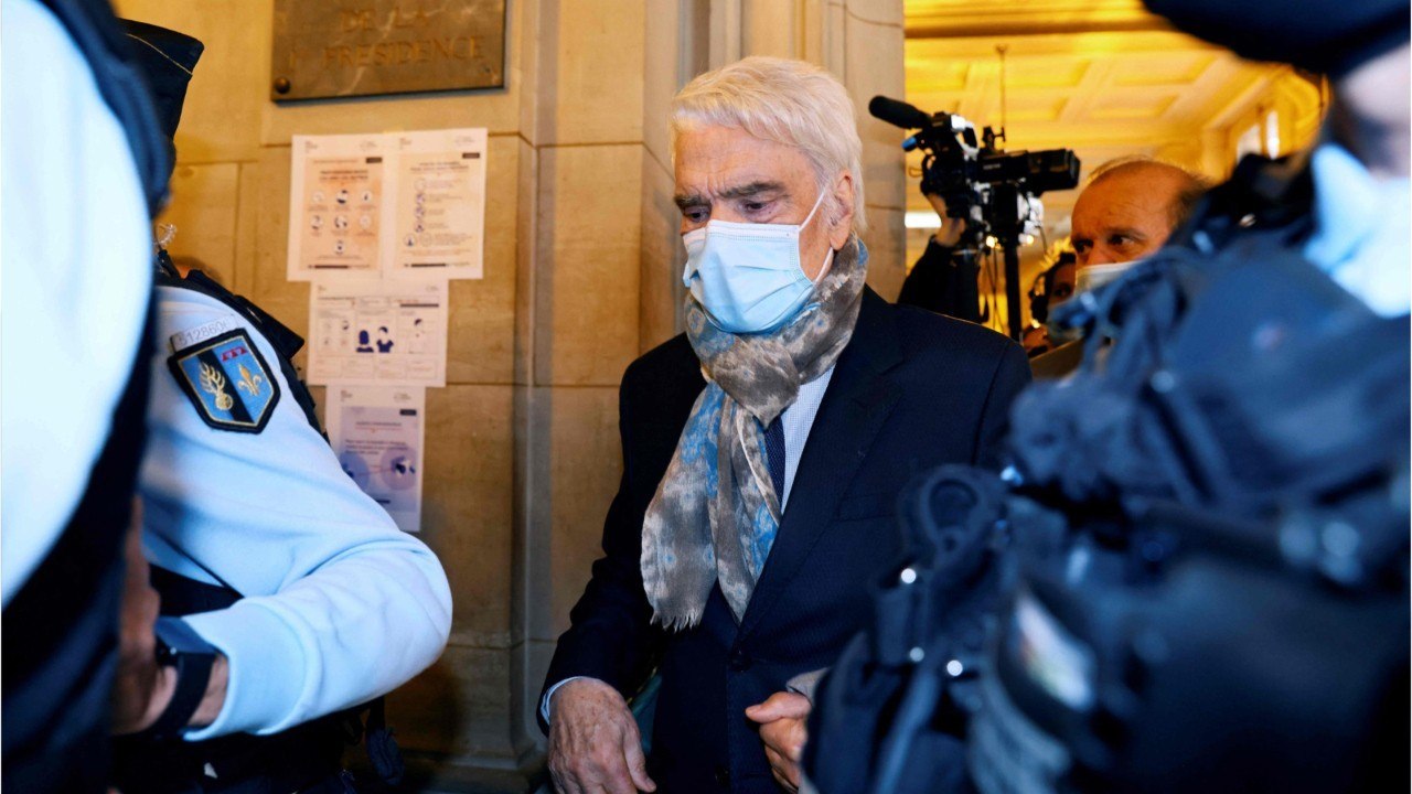 FEMME ACTUELLE - Bernard Tapie atteint d'un cancer : son fils Laurent donne des nouvelles inquiétantes et pousse un coup de gueule