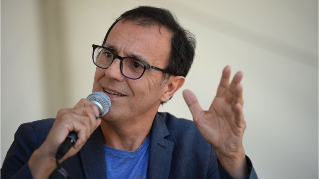 FEMME ACTUELLE - Thierry Beccaro malade : les terribles confidences de l'ancien animateur de Motus