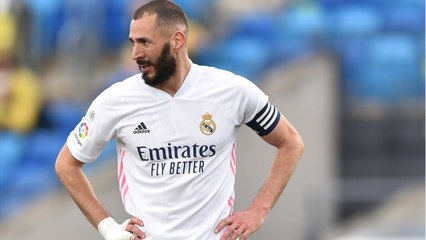 FEMME ACTUELLE - Karim Benzema de retour dans l'équipe de France : Eric Dupond-Moretti donne son avis