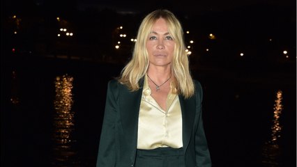 FEMME ACTUELLE - Emmanuelle Béart se confie sur ses trois exs : Daniel Auteuil, Michaël Cohen, David Moreau…