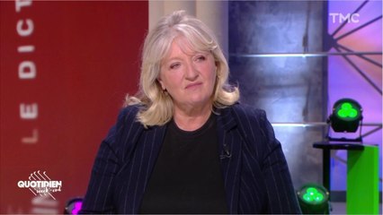 FEMME ACTUELLE - “Il y a des castes” : Charlotte de Turckheim balance sur le milieu artistique français