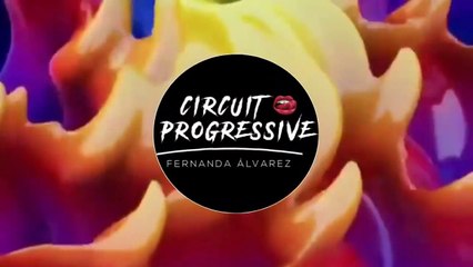 Set Live In México Mix Circuit Tribe 2021 - La Mejor Música De Antro Para Bailar 2021