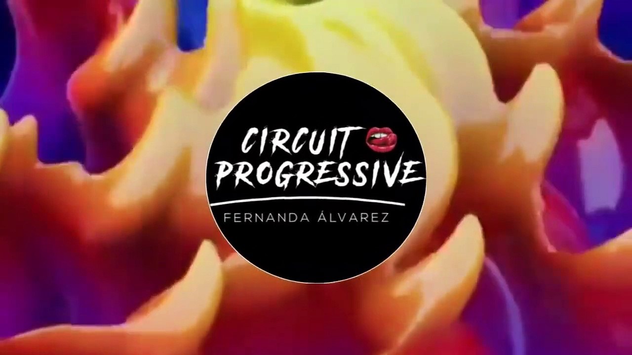 Set Live In México Mix Circuit Tribe 2021 - La Mejor Música De Antro Para Bailar 2021